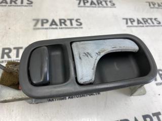 Ручка двери правая NISSAN FAIRLADY Z GZ32 VG30DE 2 ракурс
