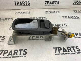 Ручка двери правая NISSAN FAIRLADY Z GZ32 VG30DE 3 ракурс