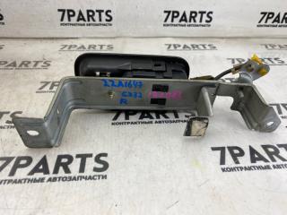 Ручка двери правая NISSAN FAIRLADY Z GZ32 VG30DE 4 ракурс