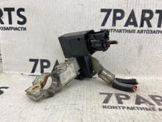 Клемма TOYOTA AVENSIS ZRT272 3ZRFAE 28850-21020 2 ракурс