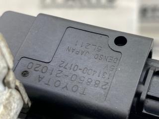 Клемма TOYOTA AVENSIS ZRT272 3ZRFAE 28850-21020 4 ракурс