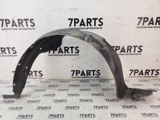 Подкрылок правый передний TOYOTA BELTA KSP92 1KRFE 5387552180 1 ракурс