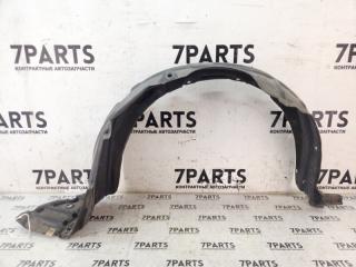Подкрылок правый передний TOYOTA BELTA KSP92 1KRFE 5387552180 2 ракурс
