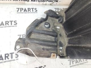 Подкрылок правый передний TOYOTA BELTA KSP92 1KRFE 5387552180 3 ракурс