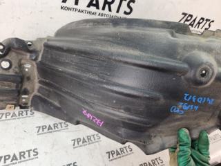 Подкрылок правый передний TOYOTA BELTA KSP92 1KRFE 5387552180 4 ракурс