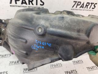 Подкрылок правый передний TOYOTA BELTA KSP92 1KRFE 5387552180 5 ракурс