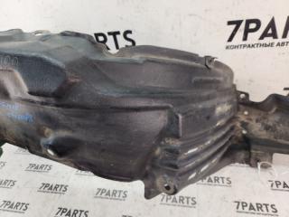 Подкрылок левый передний TOYOTA ISIS ZGM10 2ZR-FAE 5387644100 5 ракурс