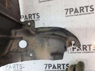 Подкрылок левый передний FORD ESCAPE LFAL3P L3 EV9556141A 3 ракурс