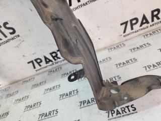 Подкрылок левый передний FORD ESCAPE LFAL3P L3 EV9556141A 4 ракурс