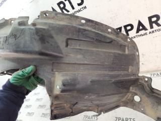 Подкрылок левый передний FORD ESCAPE LFAL3P L3 EV9556141A 5 ракурс