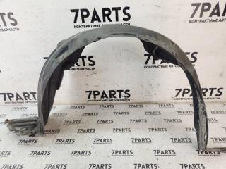 Подкрылок левый передний TOYOTA BELTA SCP92 2SZFE 5387652180 1 ракурс