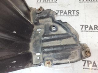 Подкрылок левый передний TOYOTA BELTA SCP92 2SZFE 5387652180 3 ракурс