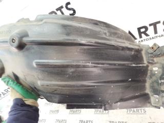 Подкрылок левый передний TOYOTA BELTA SCP92 2SZFE 5387652180 4 ракурс