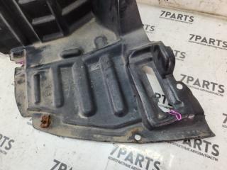 Подкрылок правый передний NISSAN CEDRIC MY34 VQ25DD 63844AG000 2 ракурс