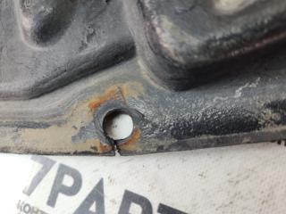 Подкрылок правый передний NISSAN CEDRIC MY34 VQ25DD 63844AG000 3 ракурс