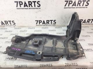 Защита двигателя левая передняя TOYOTA BELTA KSP92 1KRFE 51442-58082 1 ракурс
