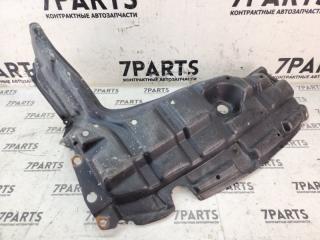 Защита двигателя левая передняя TOYOTA BELTA KSP92 1KRFE 51442-58082 2 ракурс