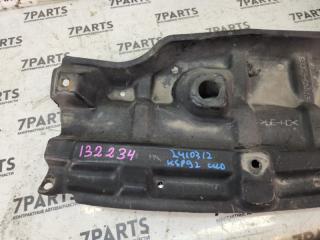 Защита двигателя левая передняя TOYOTA BELTA KSP92 1KRFE 51442-58082 3 ракурс