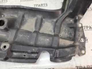 Защита двигателя левая передняя TOYOTA BELTA KSP92 1KRFE 51442-58082 4 ракурс
