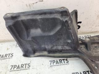 Защита двигателя левая передняя TOYOTA BELTA KSP92 1KRFE 51442-58082 5 ракурс