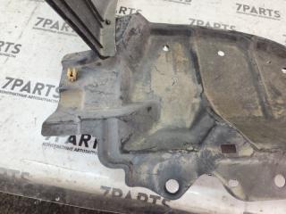Защита двигателя правая передняя TOYOTA ALLION NZT260 1NZFE 4 ракурс