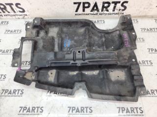 Защита двигателя правая передняя TOYOTA CALDINA AZT246 1AZFSE 51441-21021 2 ракурс