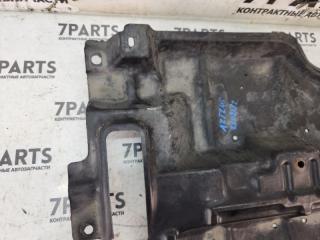 Защита двигателя правая передняя TOYOTA CALDINA AZT246 1AZFSE 51441-21021 3 ракурс