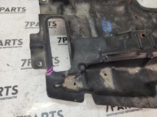 Защита двигателя правая передняя TOYOTA CALDINA AZT246 1AZFSE 51441-21021 4 ракурс