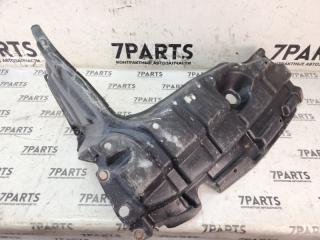 Защита двигателя левая передняя TOYOTA BELTA SCP92 2SZFE 51442-58082 2 ракурс