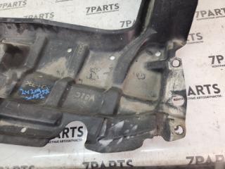 Защита двигателя левая передняя TOYOTA BELTA SCP92 2SZFE 51442-58082 5 ракурс