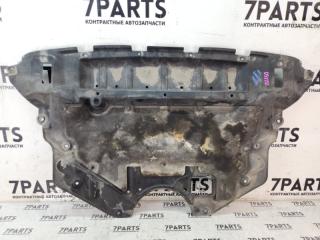 Защита двигателя TOYOTA BREVIS JCG10 1JZFSE 5141051010 2 ракурс