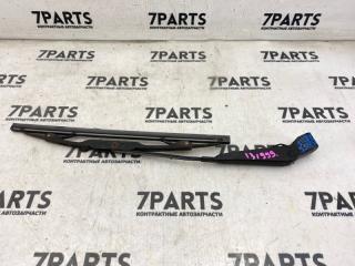 Дворник задней двери SUZUKI AERIO RB21S M15A 38821-54G00 1 ракурс