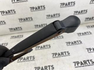 Дворник задней двери SUZUKI AERIO RB21S M15A 38821-54G00 2 ракурс
