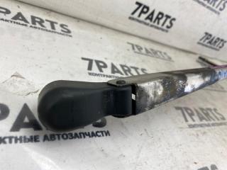 Дворник задней двери NISSAN FAIRLADY Z GZ32 VG30DE 2878030P00 2 ракурс