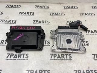 Блок efi HONDA FIT GK3 37820-5R0-J66 2 ракурс