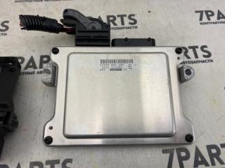 Блок efi HONDA FIT GK3 37820-5R0-J66 4 ракурс