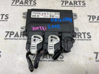Запчасть Блок efi  NISSAN NOTE NEC019-081 Контрактный  2MOD, HE12-081696 ...   ...