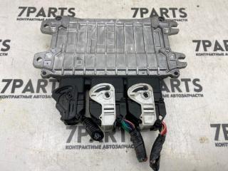Блок efi NISSAN NOTE HE12 NEC019-081 2 ракурс