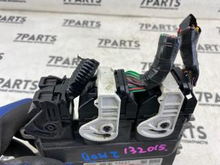 Блок efi NISSAN NOTE HE12 NEC019-081 4 ракурс