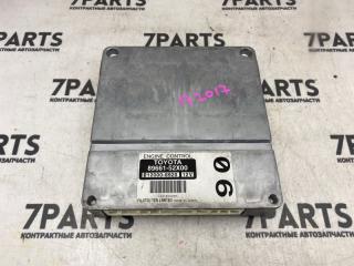 Блок EFi TOYOTA PROBOX