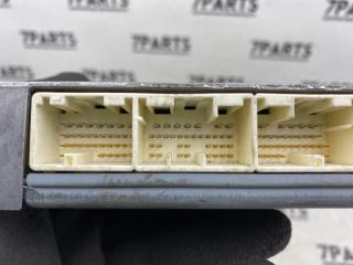 Блок efi TOYOTA PROBOX NCP50 89661-52X00 3 ракурс