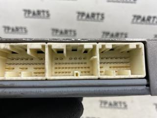 Блок efi TOYOTA PROBOX NCP50 89661-52X00 4 ракурс