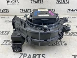 Мотор охлаждения батареи HONDA INSIGHT ZE2 LDA 1J810-RBJ-0031 3 ракурс