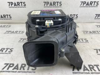 Мотор охлаждения батареи HONDA INSIGHT ZE2 LDA 1J810-RBJ-0031 4 ракурс