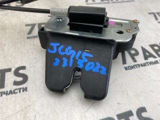 Замок багажника TOYOTA PROGRES JCG15 1JZFSE 3 ракурс