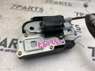 Замок багажника TOYOTA PROGRES JCG15 1JZFSE 4 ракурс
