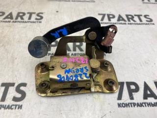 Замок двери правый задний MAZDA BONGO BRAWNY SRE9V FE 1 ракурс