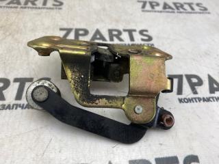 Замок двери правый задний MAZDA BONGO BRAWNY SRE9V FE 2 ракурс