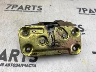 Замок двери левый задний MAZDA BONGO BRAWNY SRE9V FE 3 ракурс
