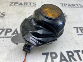 Туманка правая передняя MAZDA ATENZA GJ2FP SH-VPTR 4 ракурс